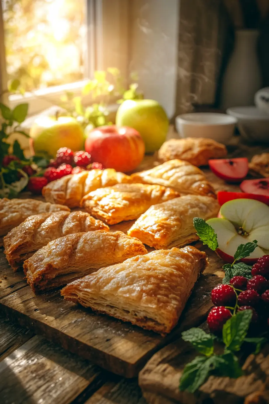 Apprenez a preparer des patisseries maison sans beurre ajoutes pleines de saveurs