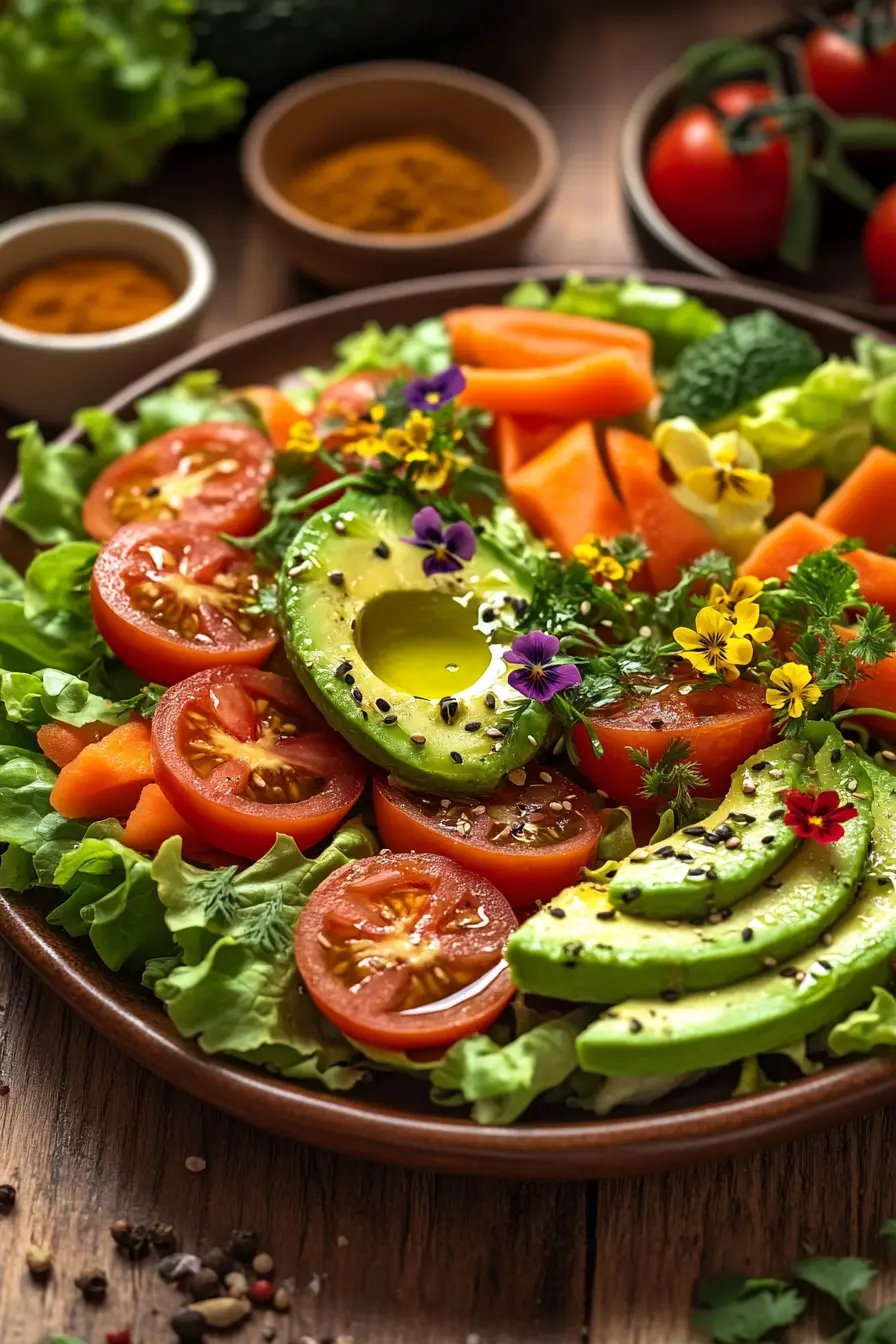Apprenez les meilleures recettes vegetariennes faciles et rapides a preparer
