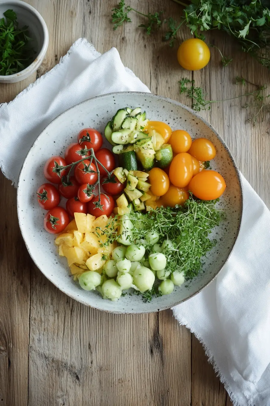 Astuces et recettes pour diners sains en moins de 30 minutes sans stress