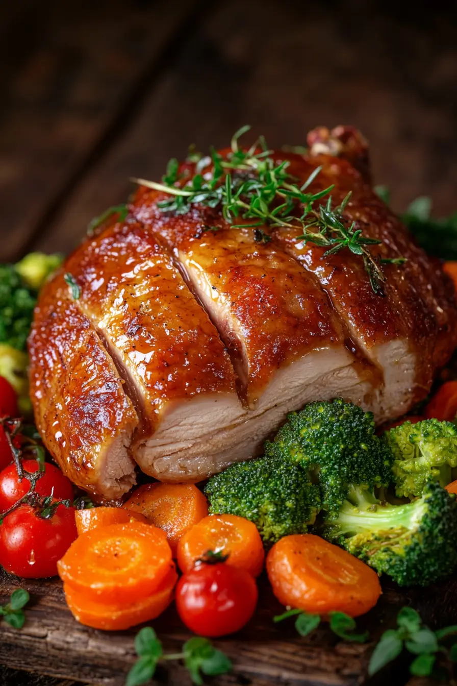 Astuces gourmandes pour cuisiner dinde facile et sain sans complication