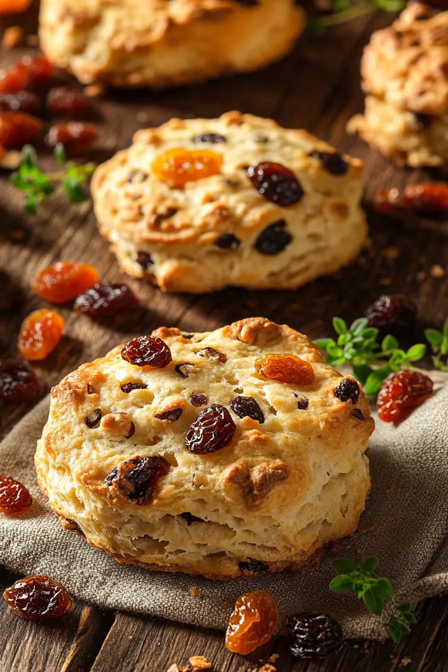 Biscuits maison aux fruits secs lalliance parfaite entre gout et sante