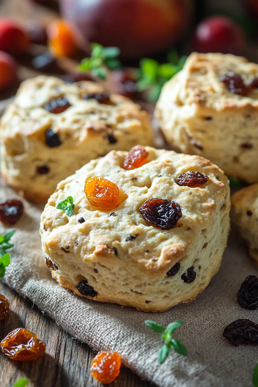 Comment preparer des biscuits maison aux fruits secs savoureux et nutritifs