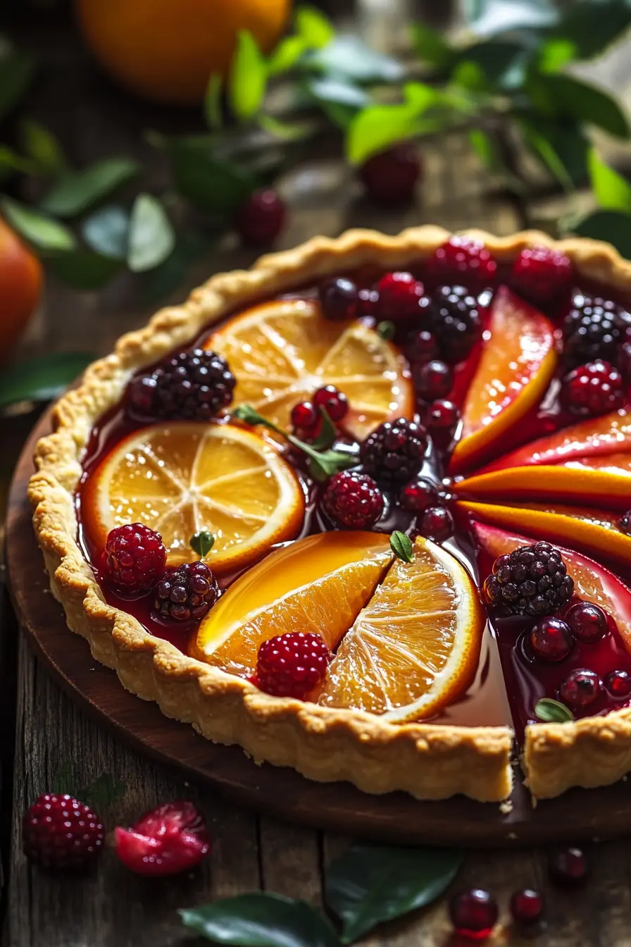 Comment preparer des tartes sucrees dietetiques rapides et gourmandes a la maison