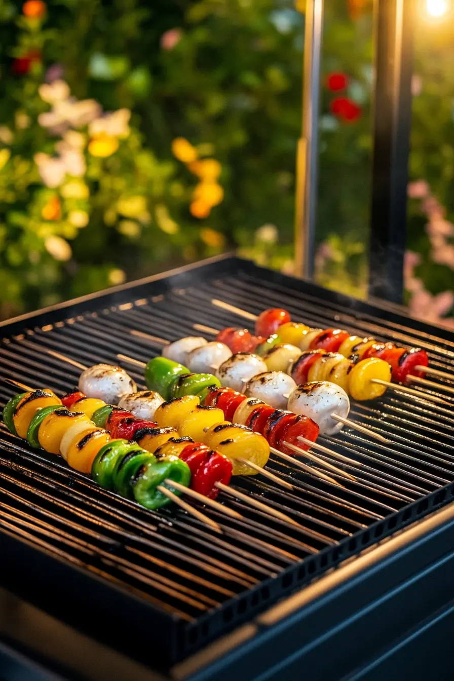 Comment reussir vos grillades avec des astuces barbecue sans gras ajoute efficaces