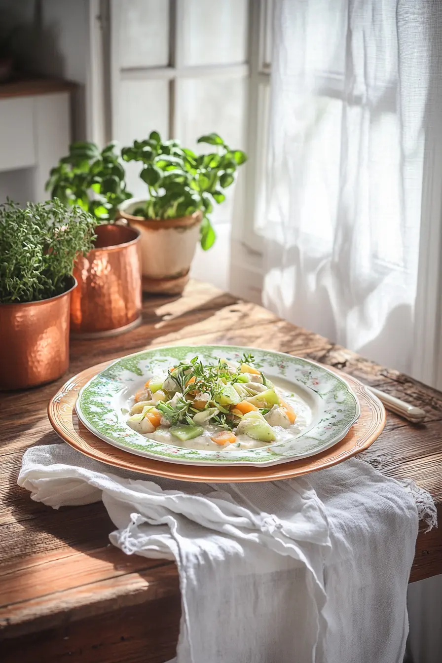 Cuisine francaise recettes faibles calories alliant tradition et equilibre nutritionnel