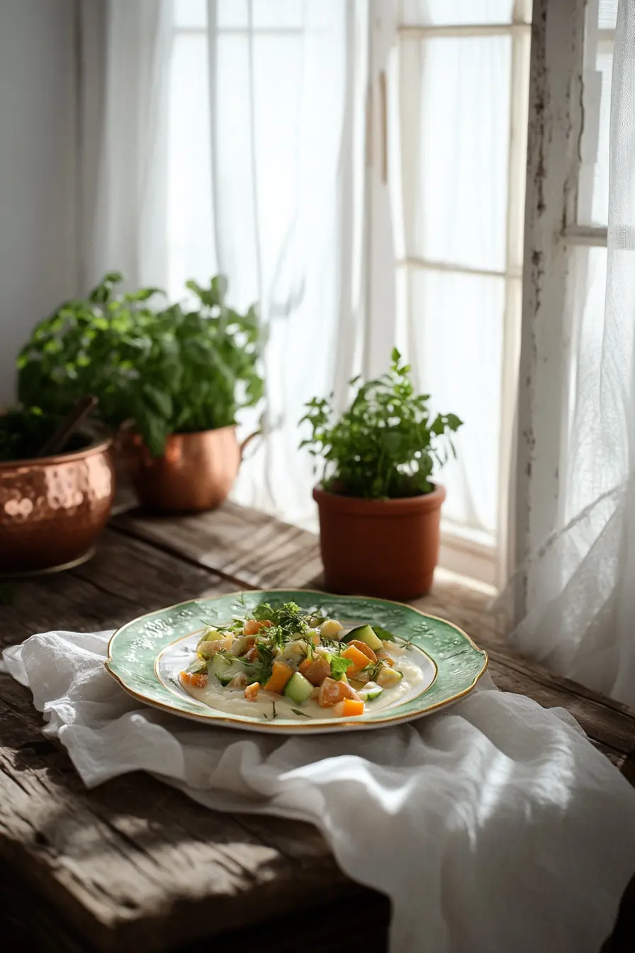 Cuisine francaise recettes faibles calories pour une alimentation saine et gourmande