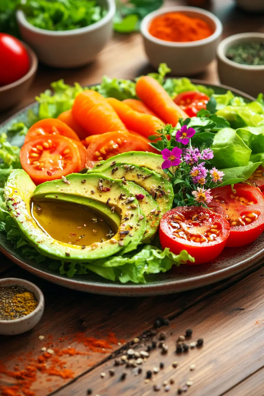 Cuisine pratique avec recettes vegetariennes faciles et rapides a realiser