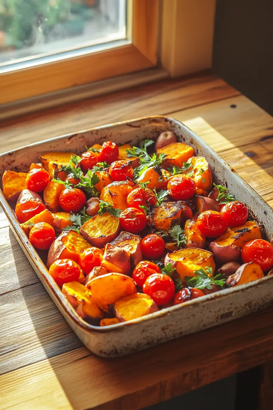 Cuisine saine recettes au four astuces pour des repas equilibres