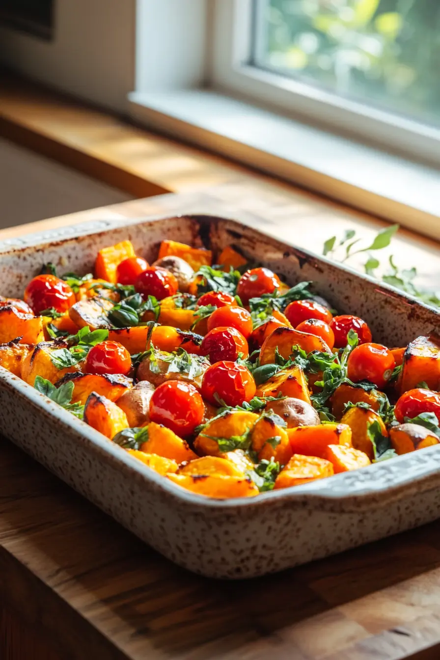 Cuisine saine recettes au four pour une alimentation nutritive et simple