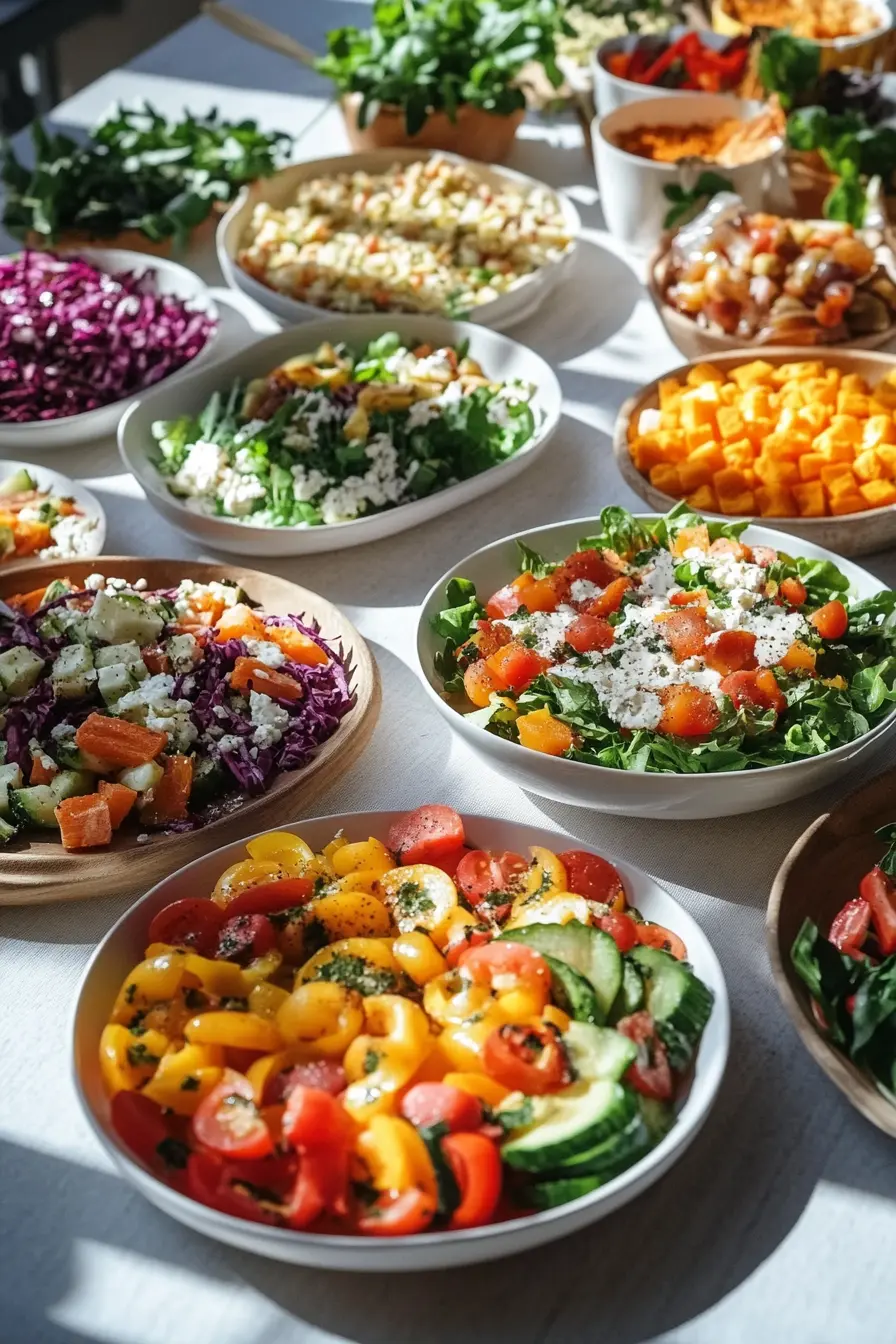 Cuisinez des recettes saines rapides a preparer et delicieuses au quotidien