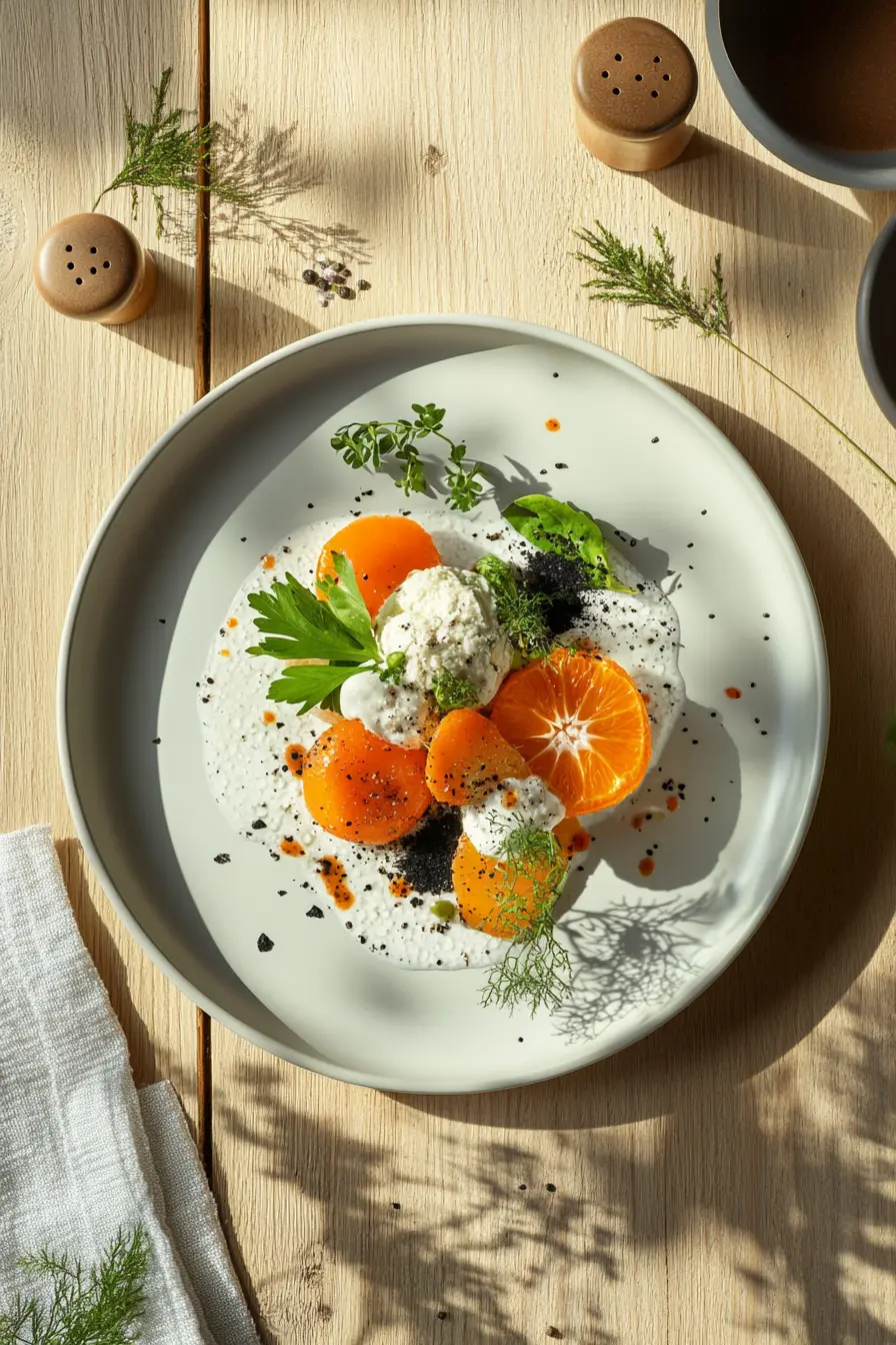 Decouvrez des idees plats principaux faciles a digerer pour vos repas equilibres