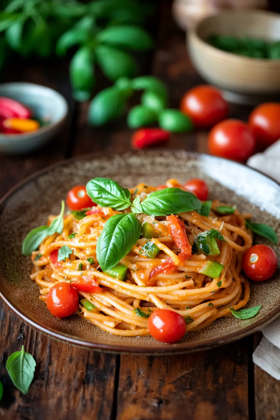 Decouvrez des pates sans gluten recettes simples et savoureuses pour tous les jours