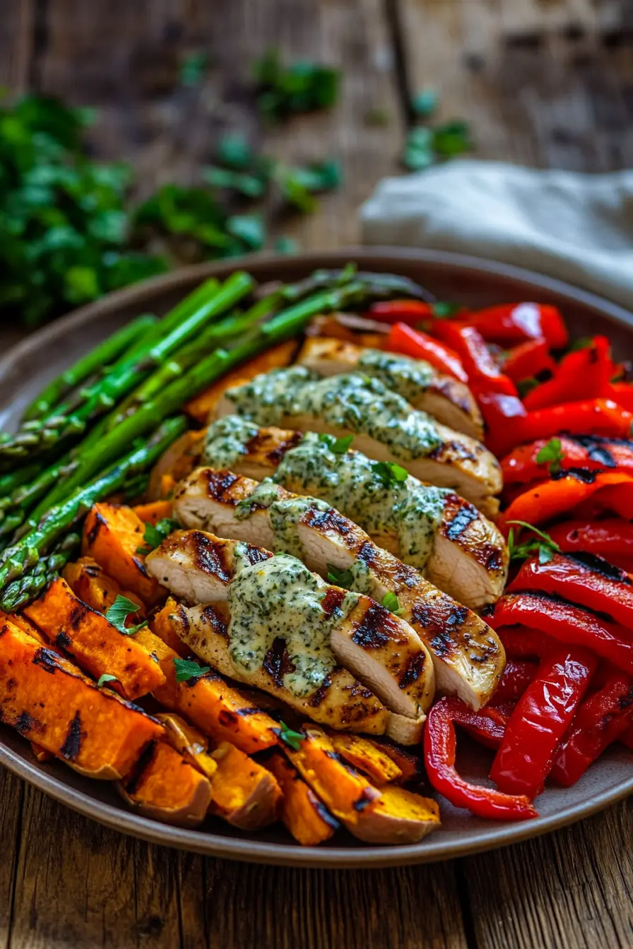 Decouvrez des plats principaux sans gluten et sains pour un repas equilibre