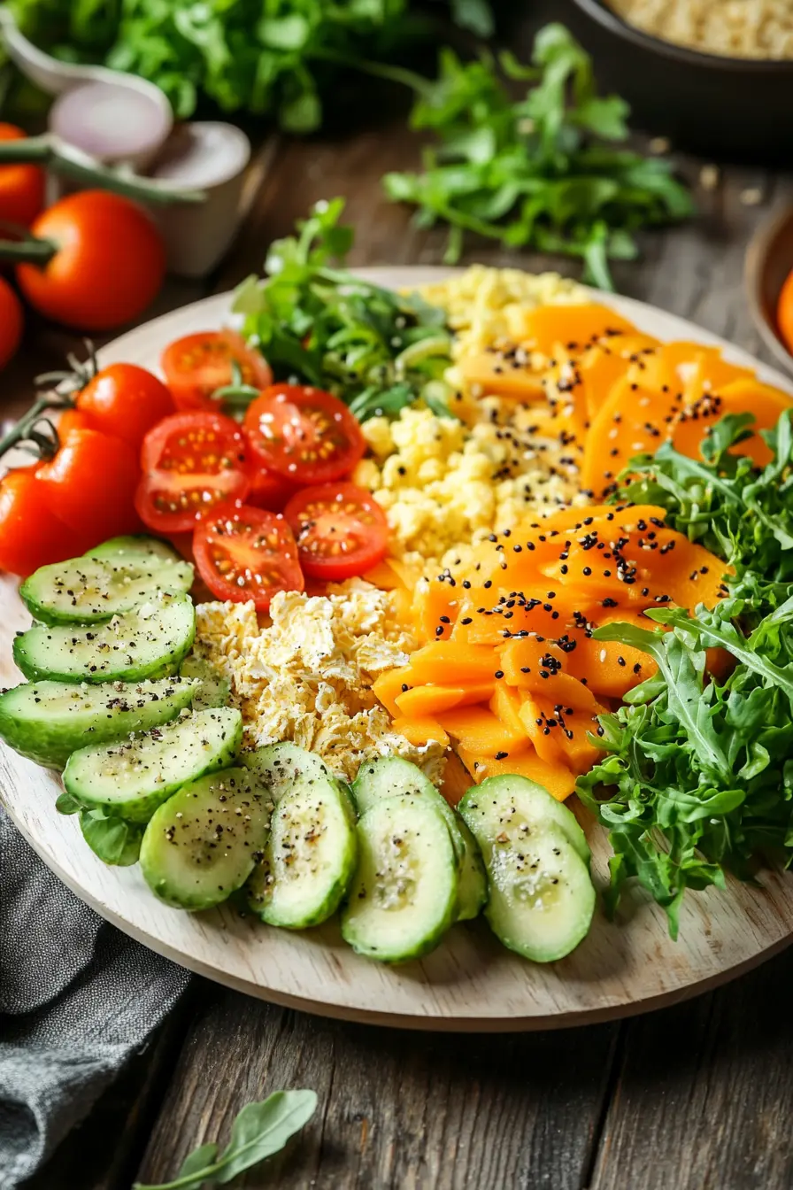 Decouvrez des recettes de diners sains sans gluten parfaites pour vos soirees occupees