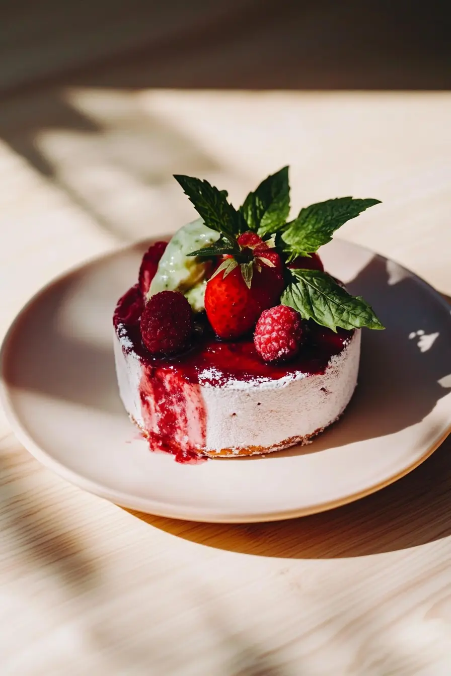 Decouvrez des recettes de gateaux sans sucre ajoute delicieuses et saines