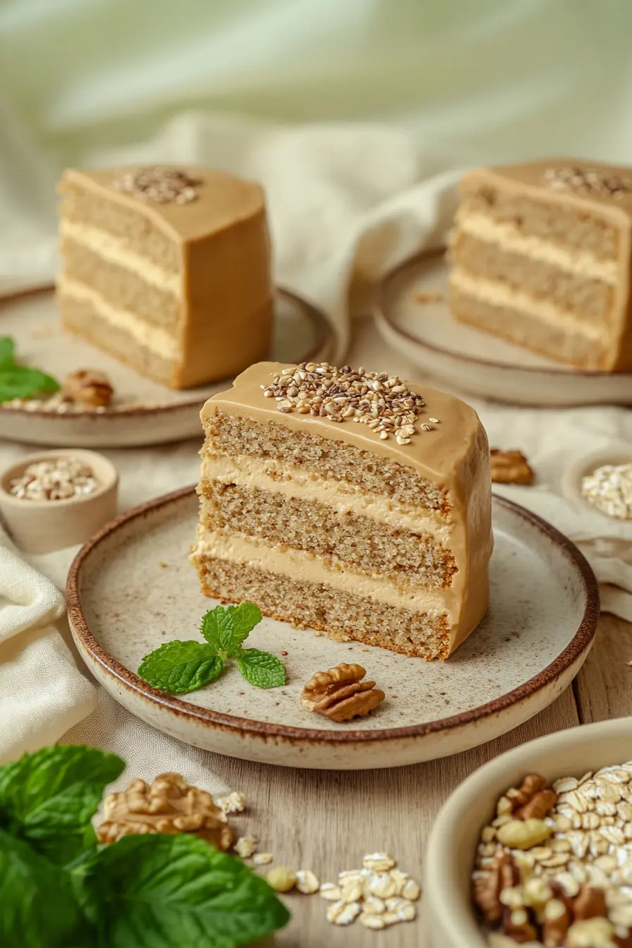 Decouvrez des recettes gateaux proteines sains pour une pause gourmande equilibree