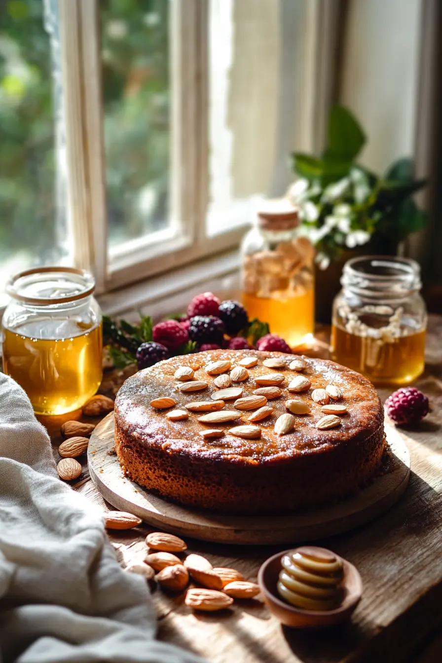 Decouvrez des recettes gateaux sans gluten maison faciles et savoureuses