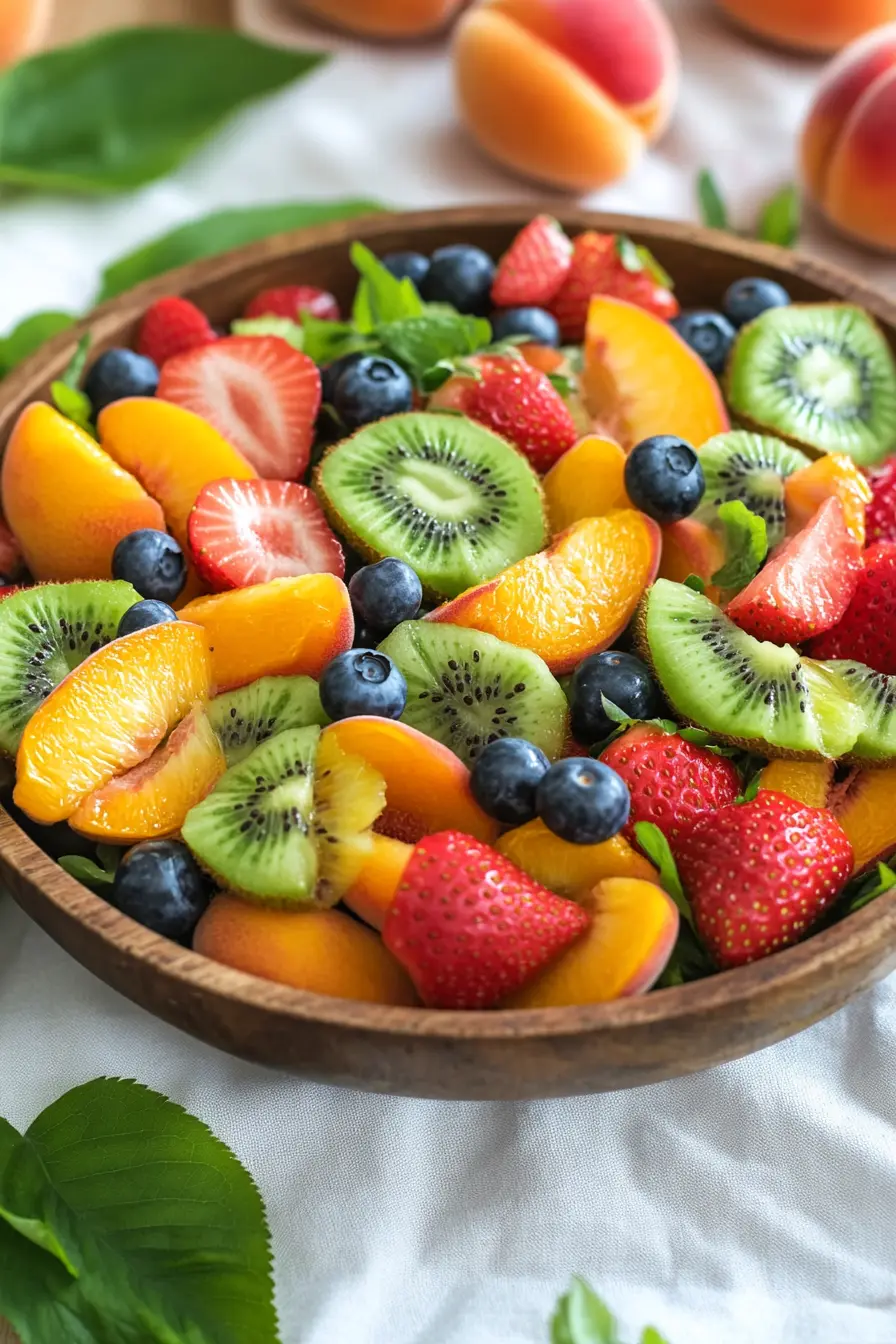 Decouvrez des recettes gourmandes et naturelles avec la cuisine saine fruits saisonniers