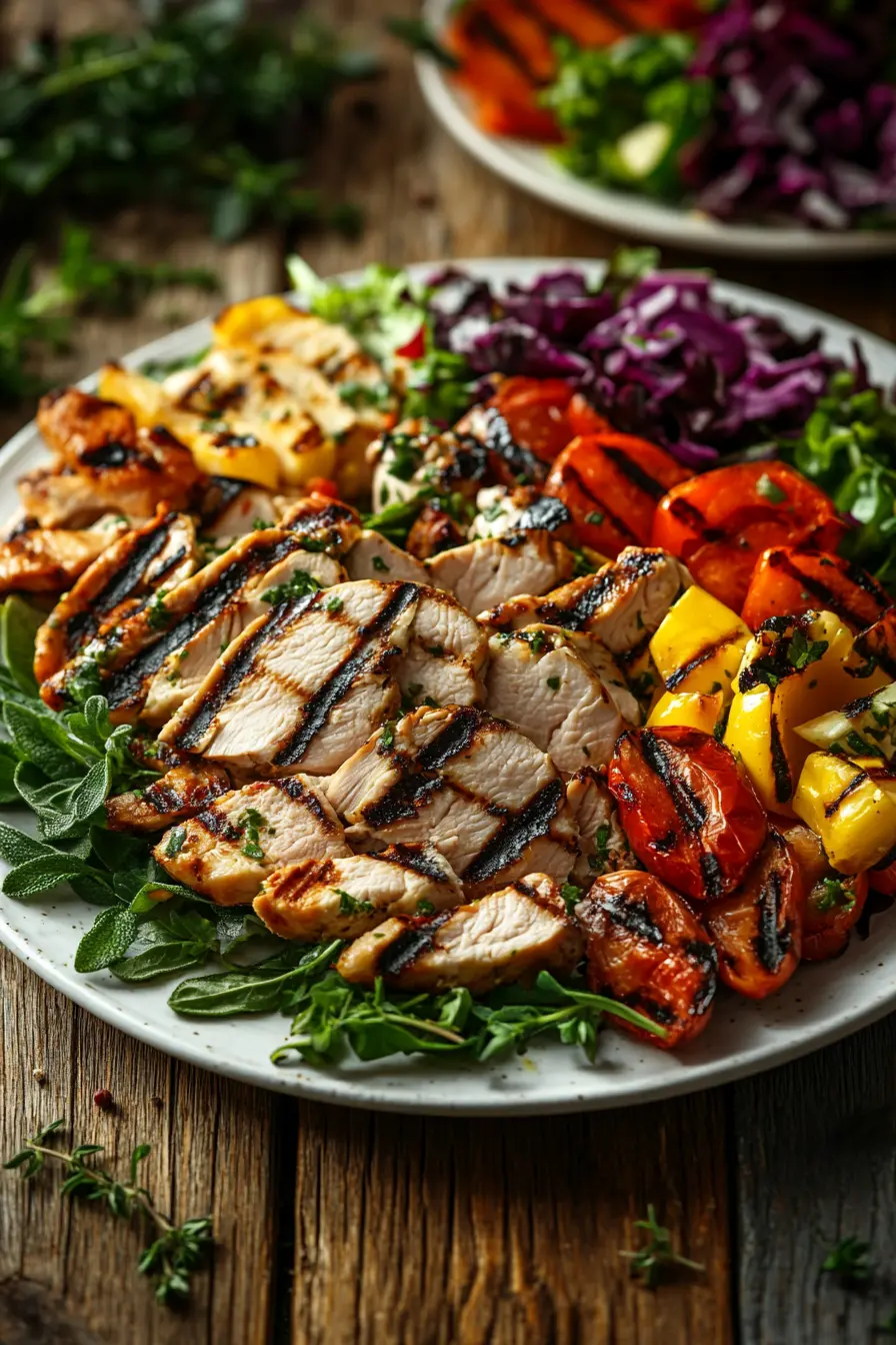 Decouvrez des recettes rapides viande maigre pour des repas sains et gourmands