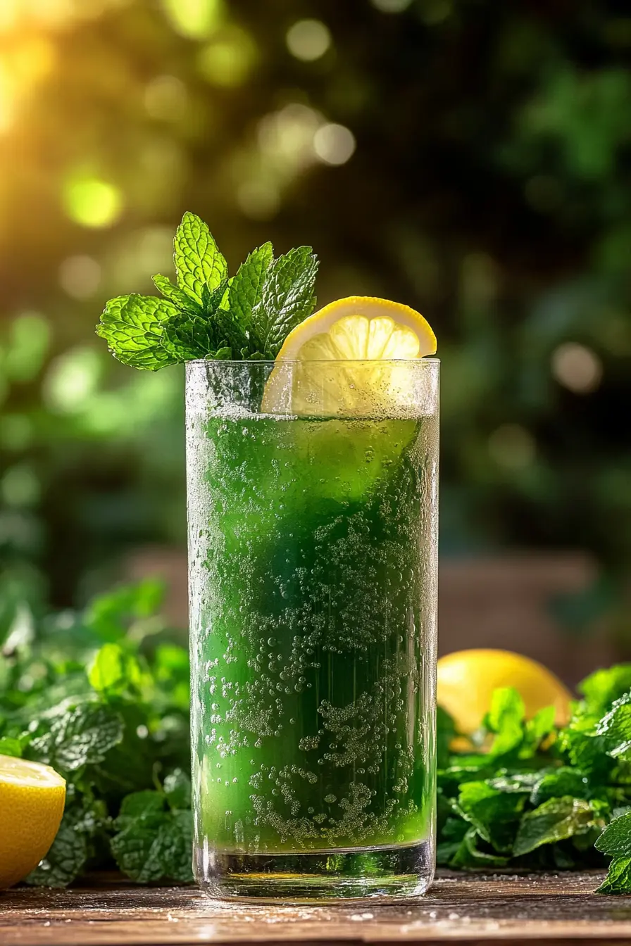 Decouvrez la boisson naturelle pour digestion qui vous rafraichit