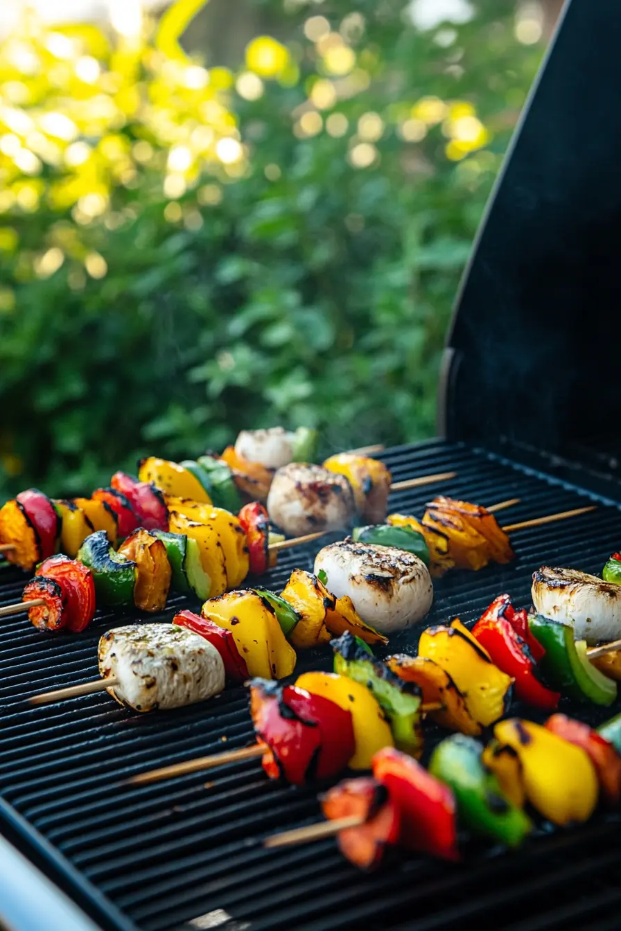 Decouvrez les astuces barbecue sans gras ajoute pour des grillades saines et savoureuses