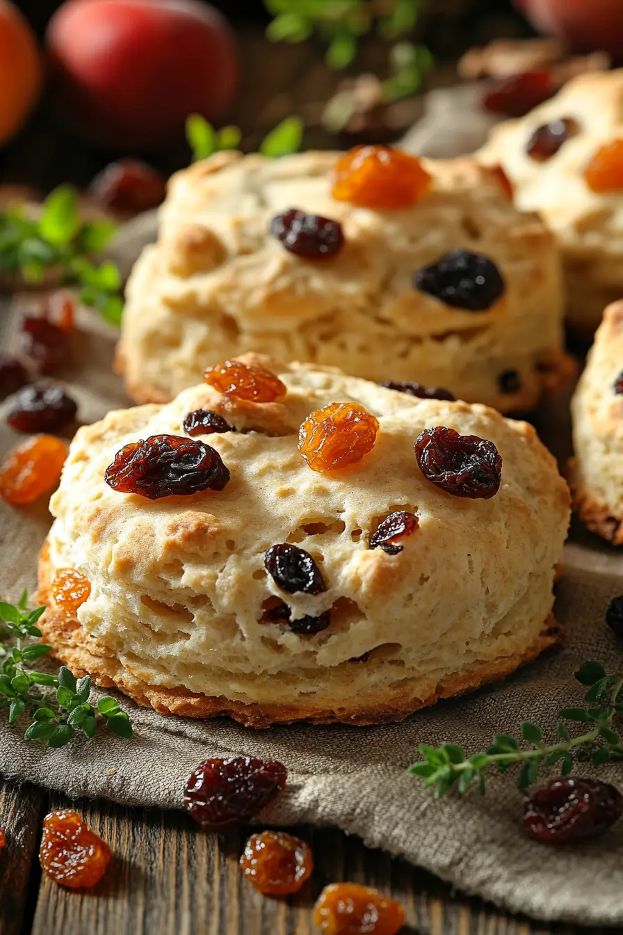 Decouvrez les bienfaits des biscuits maison aux fruits secs faits maison