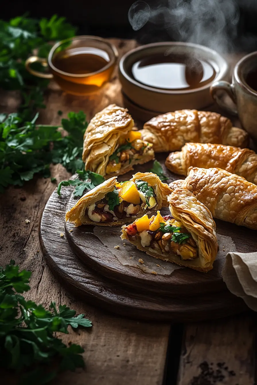 Decouvrez les patisseries vegetariennes maison simples et savoureuses