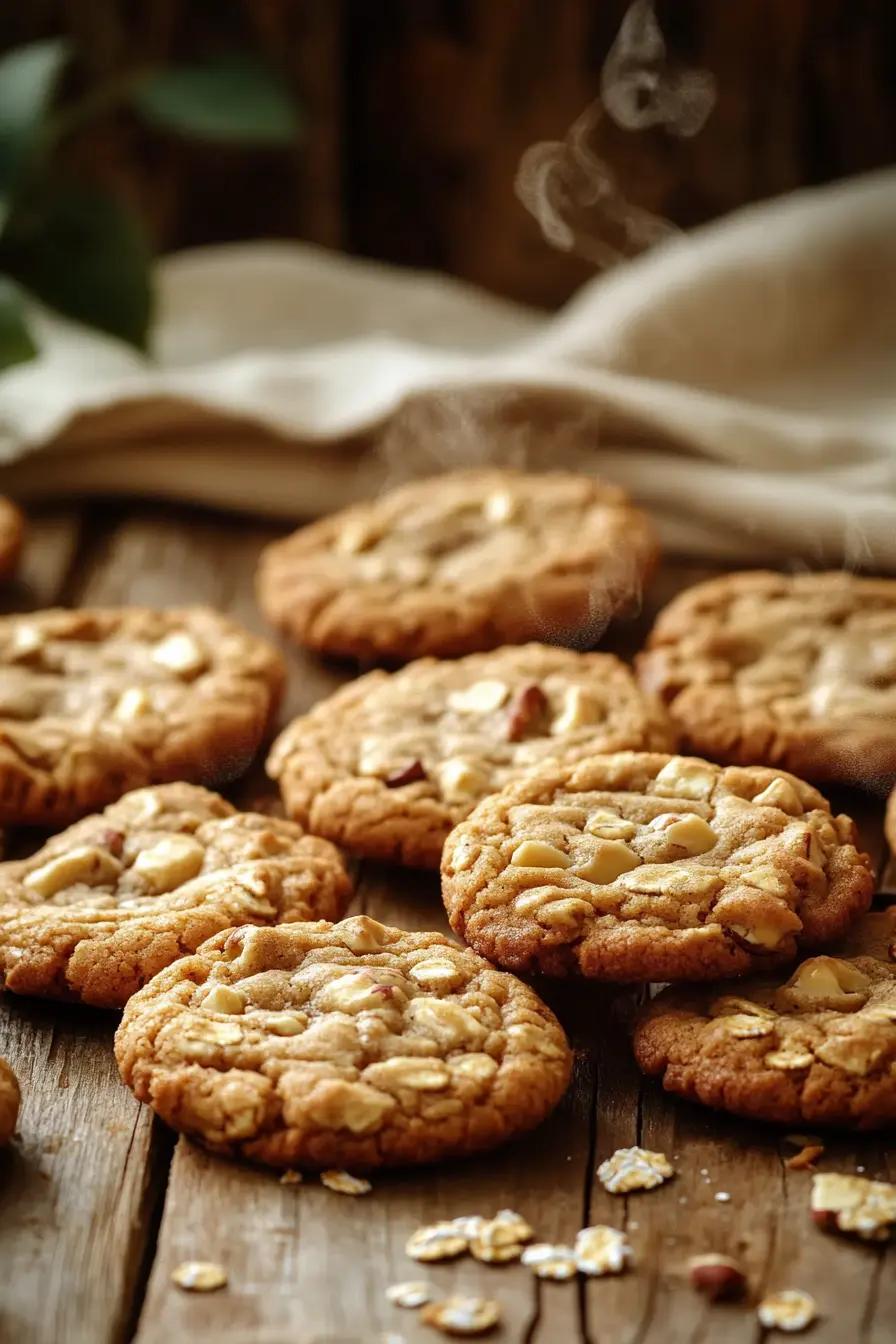 Decouvrez les secrets des cookies sans sucre ajoute maison delicieux et sains