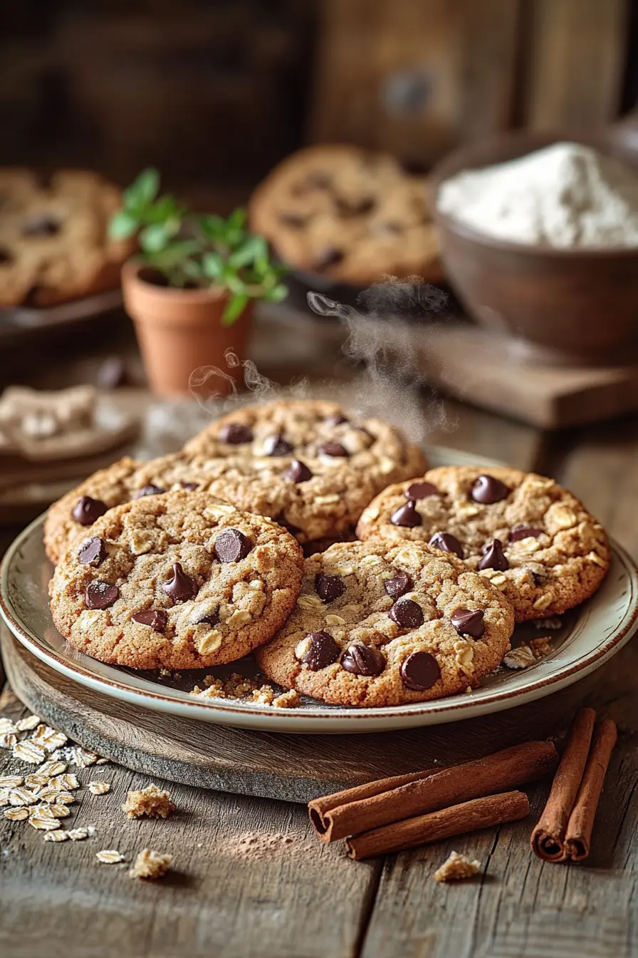 Decouvrez nos astuces pour des cookies maison sans oeufs faciles et