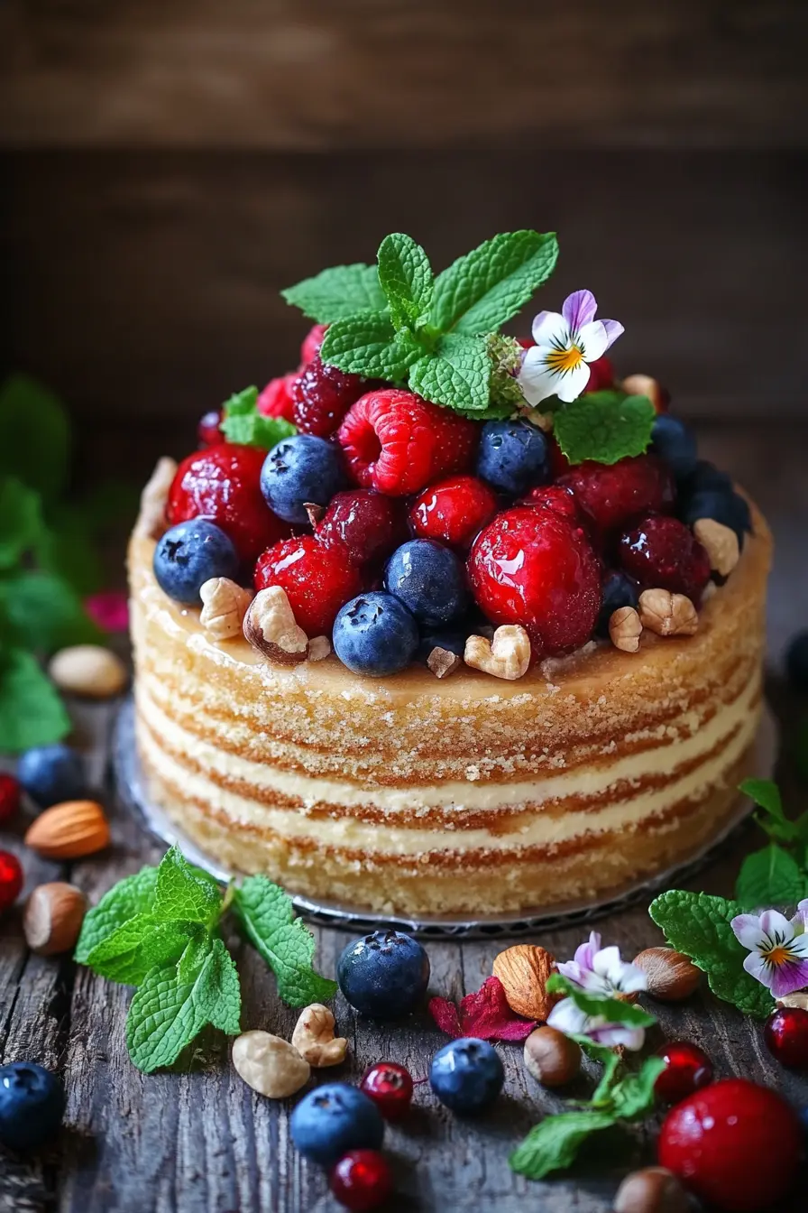 Decouvrez nos gateaux faciles sans produits laitiers gourmands et simples