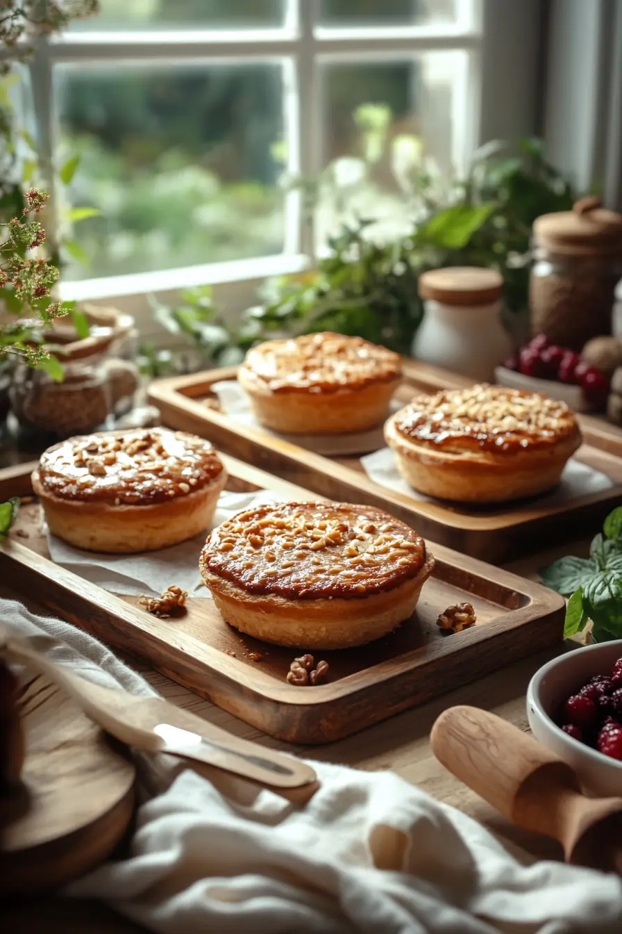 Explorer les recettes sucrees saines pour debutants chez soi