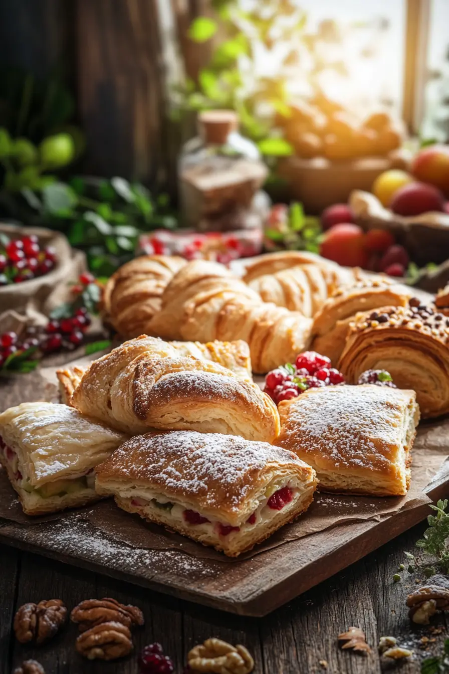 Explorez des recettes patisseries maison saines avec des ingredients naturels