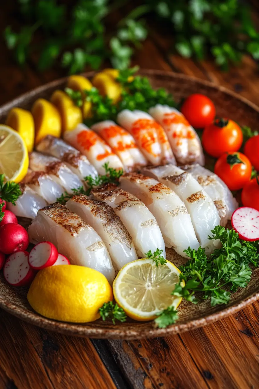 Explorez des recettes sans matieres grasses poissons ideales pour bien manger