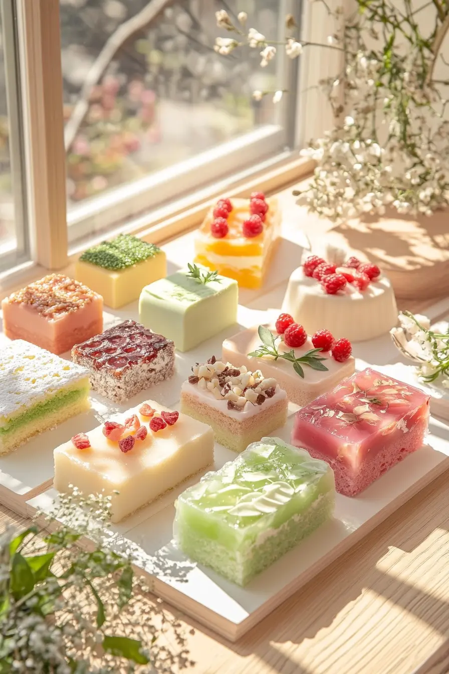Gateaux delicieux et recettes gateaux rapides light a essayer sans tarder