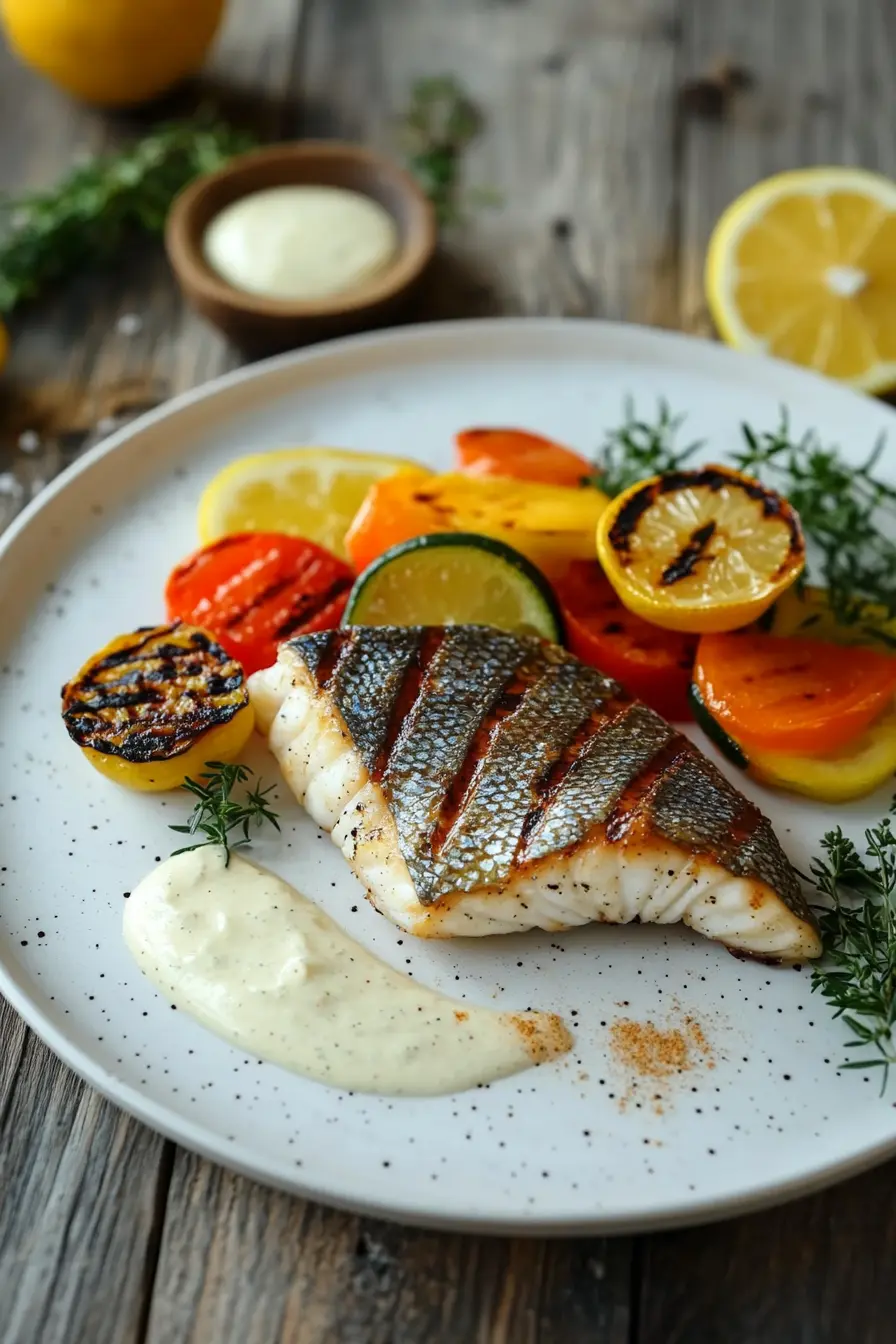 Guide complet des recettes saines poisson facile a preparer chez soi