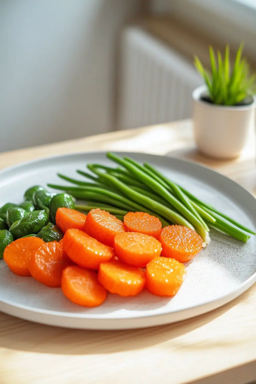 Idees de repas minceur savoureux et equilibres pour un quotidien