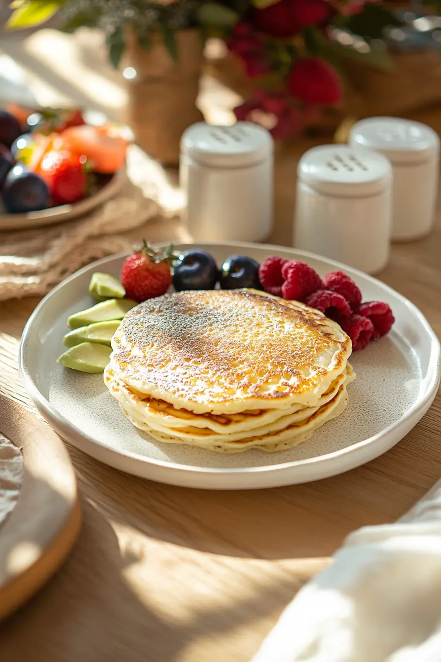 Idees savoureuses de petit dejeuner equilibre sans gluten