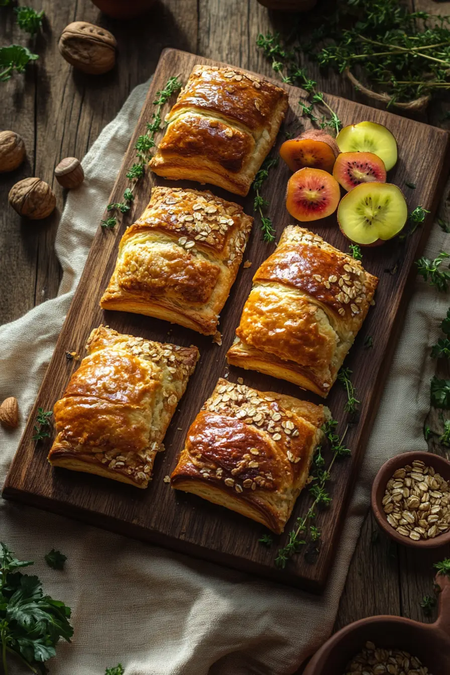 Inspirez vous avec nos recettes gourmandes et saines maison en patisserie