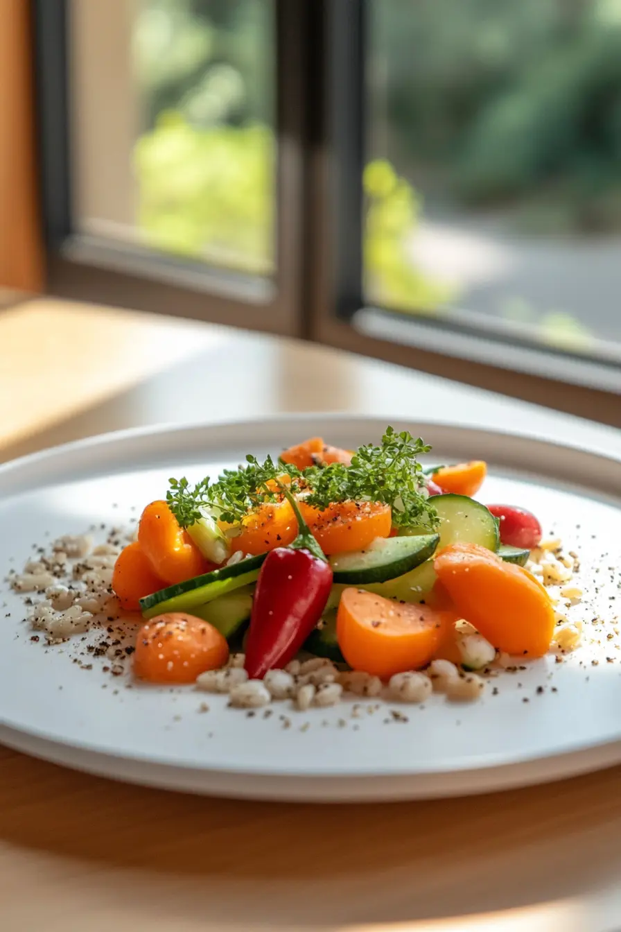 Inspirez vous avec nos recettes saines plats principaux simples et gourmandes