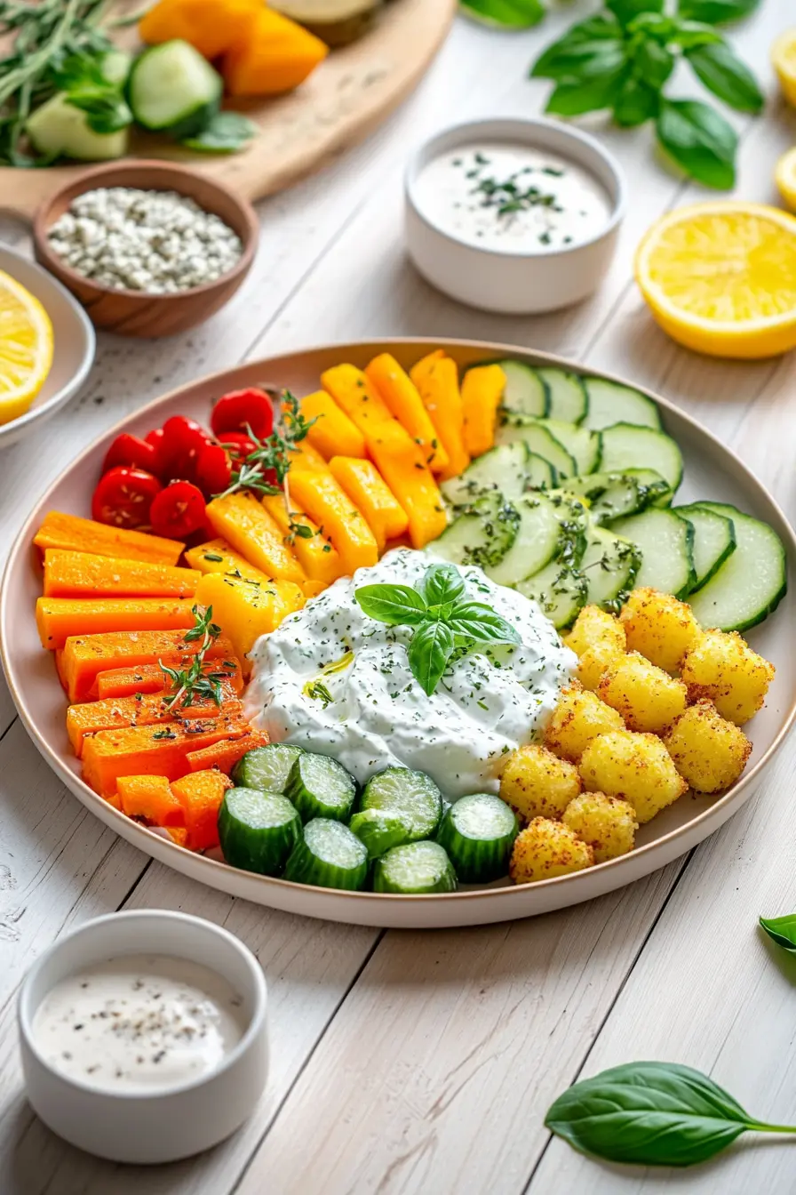 Inspirez vous avec recettes aperitives saines faciles et savoureuses