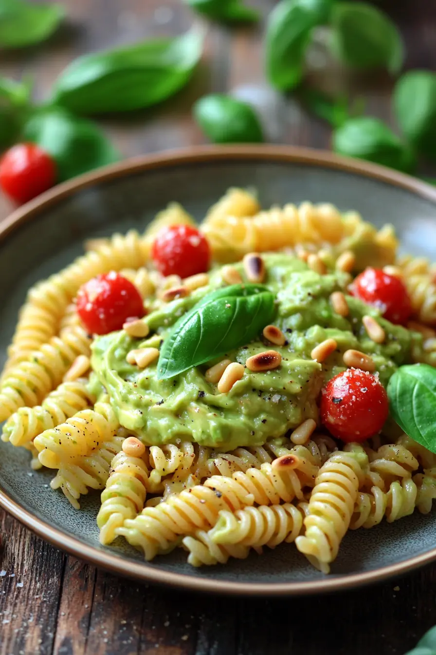 Inspirez vous avec recettes pates riches en proteines pleines de saveurs