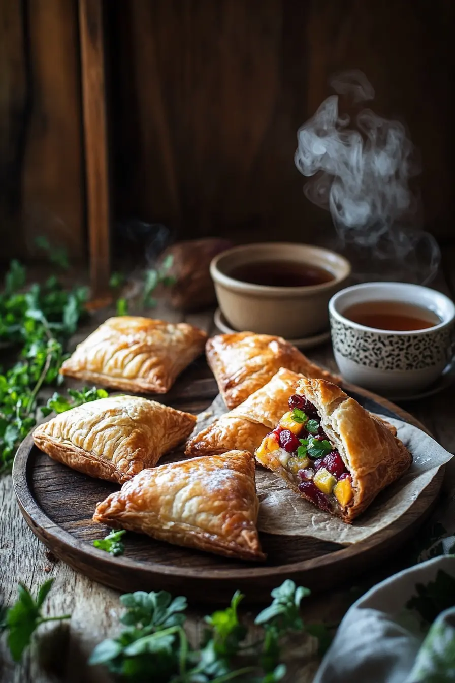 Patisseries vegetariennes maison simples a realiser pour un dessert sain