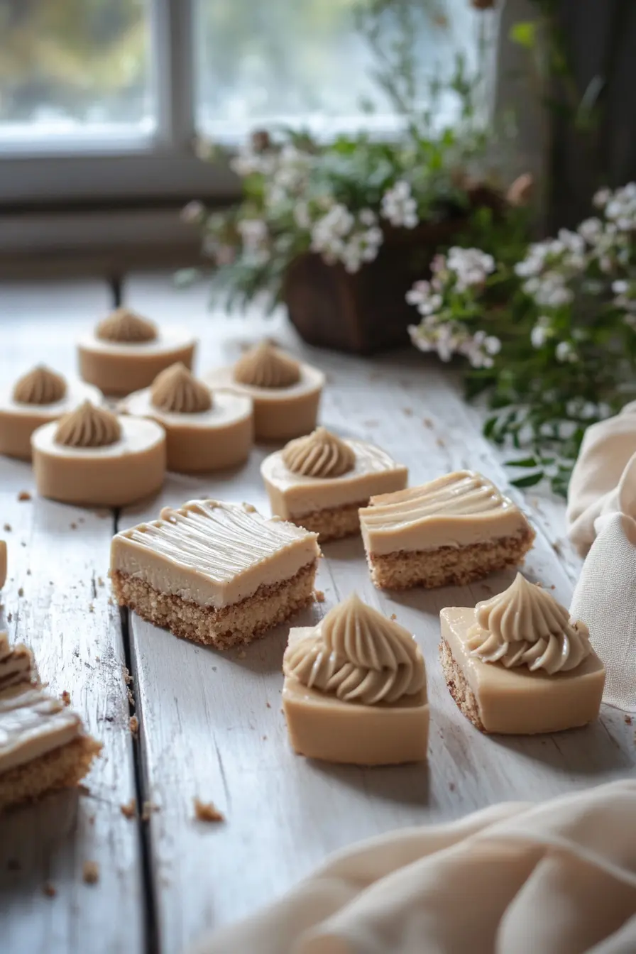 Preparez des gateaux moelleux sans beurre pour une pause saine et douce