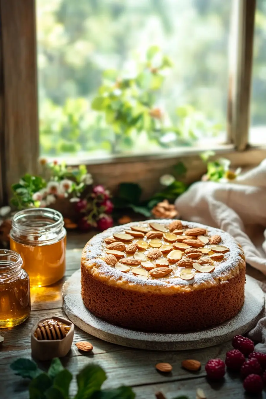 Preparez des gateaux sans gluten maison simples et delicieux a la maison