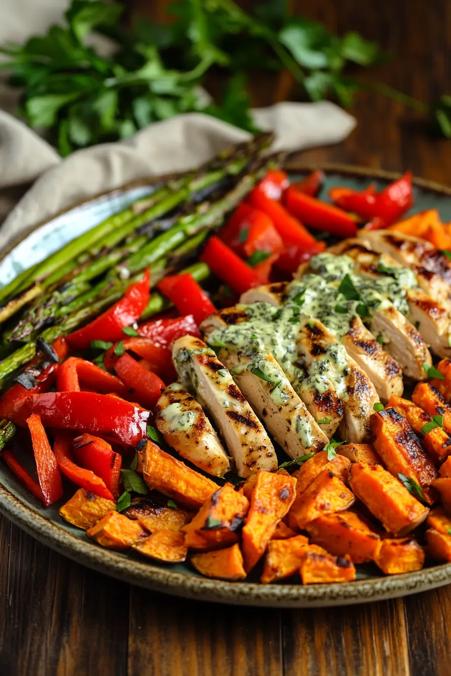 Preparez des plats principaux sans gluten et sains alliant gout et bien etre