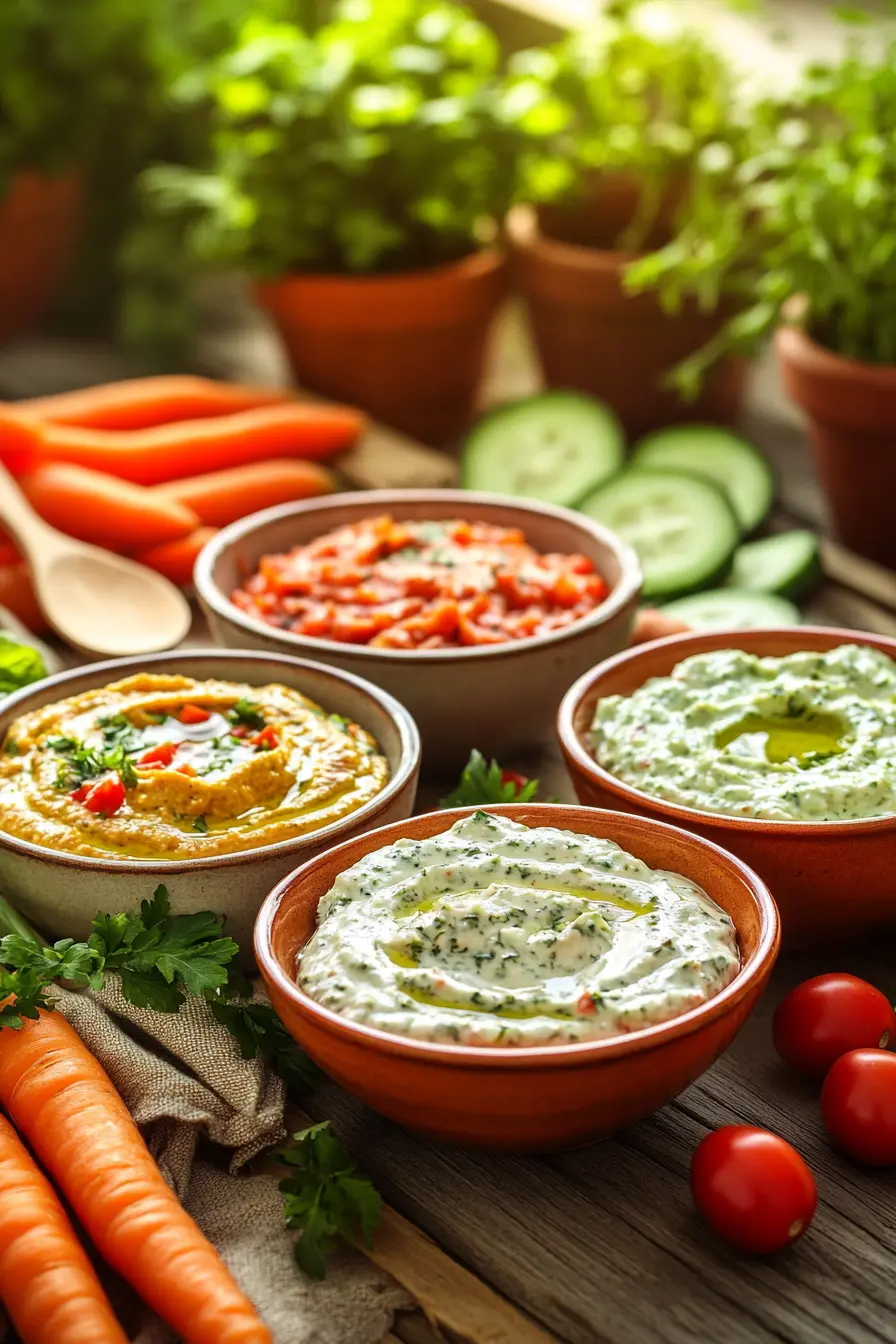 Preparez vos trempettes naturelles sans additifs pour un snack equilibre