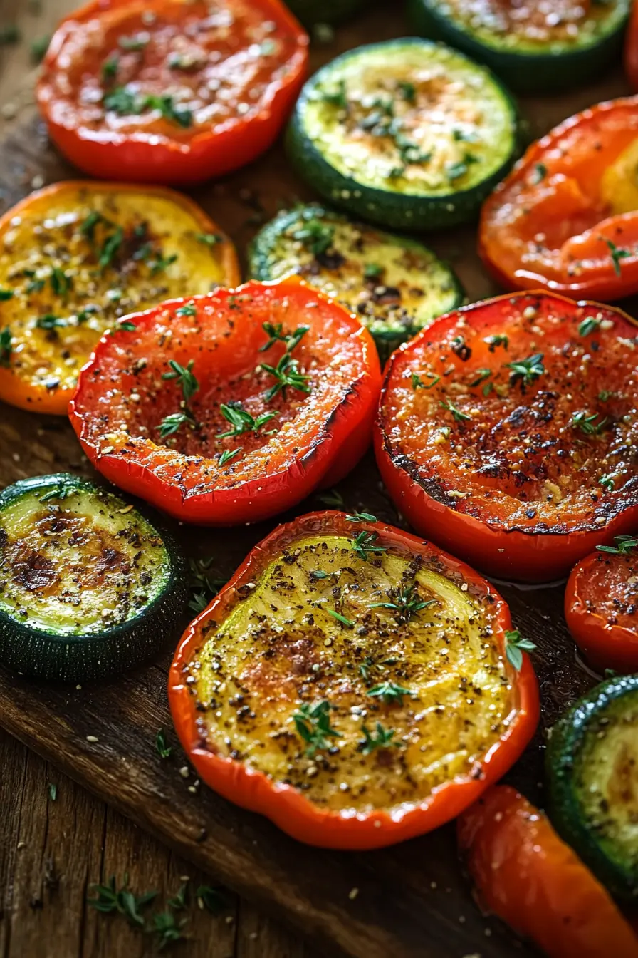 Recettes au four sans matieres grasses pour une cuisine saine et gourmande
