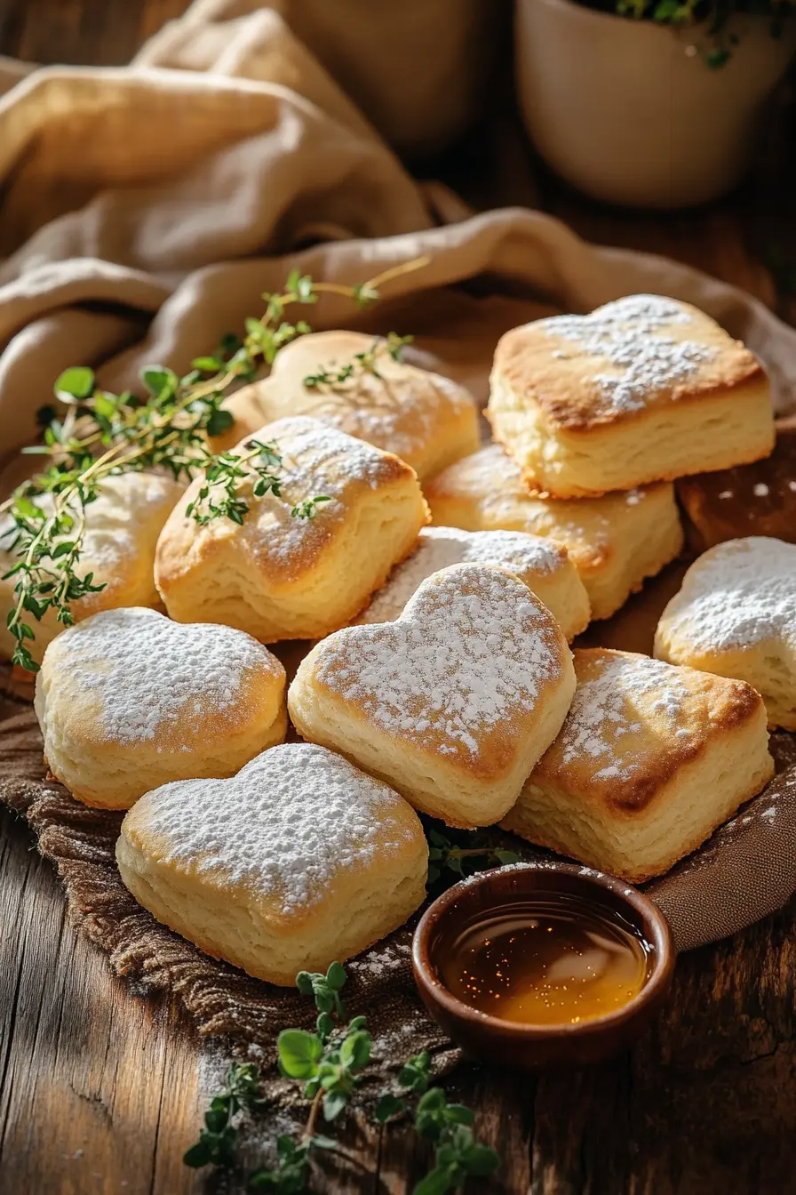 Recettes de biscuits maison peu caloriques doux a savourer sans culpabilite