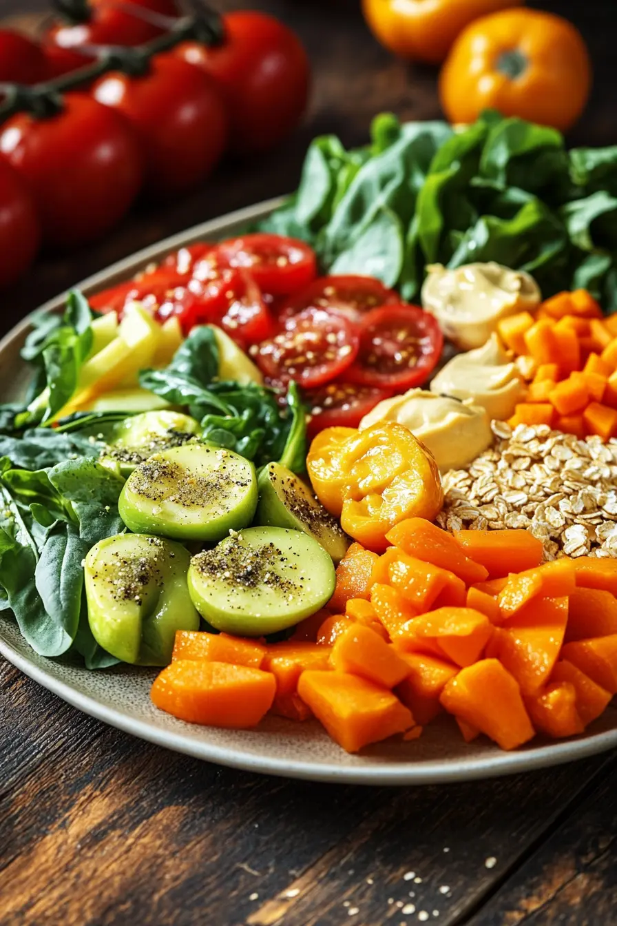 Recettes de diners sains sans gluten alliant rapidite et nutrition optimale