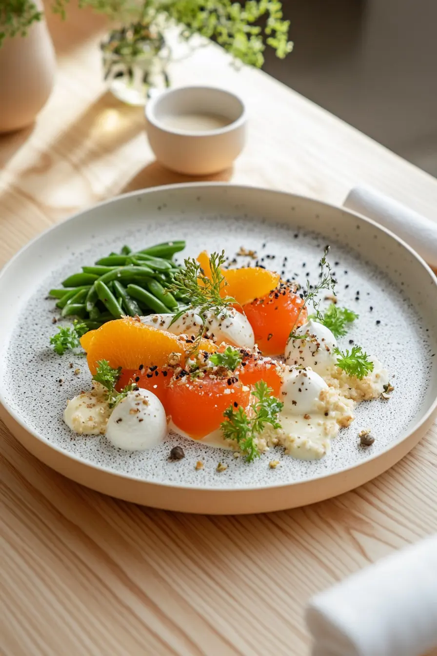 Recettes de plats principaux faciles a digerer alliant gout et legerete